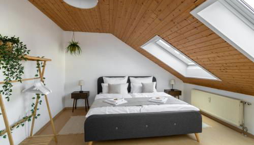 Cozy Holiday Home - Photo 3, towels