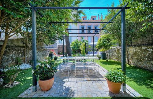 Studio Paulette mezzanine - 500m FROM THE BEACH - Foto 12