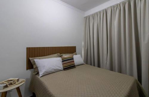 0804 Orquídea Studio Próx GRU e Estação Cecap - Foto 9