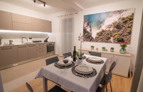 Luxury apartment Vela with swimming pool - Foto 5