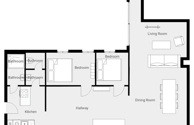 Kings Square apartments by Daniel&Jacob’s - Foto 80
