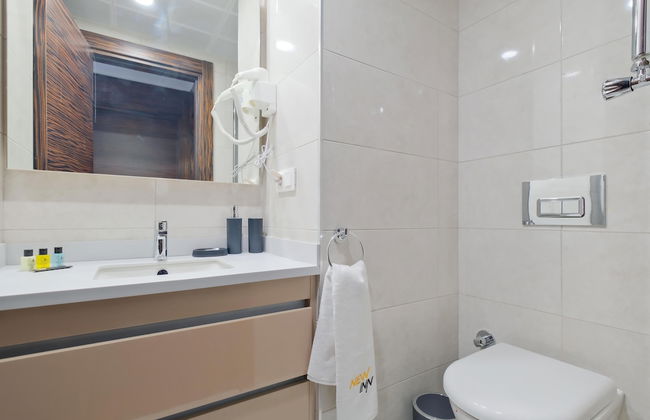 Air Başakşehir Residence by NewInn - Foto 71