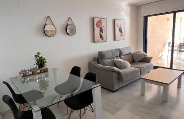 Apartamento en Altea con vistas al mar - Photo 7