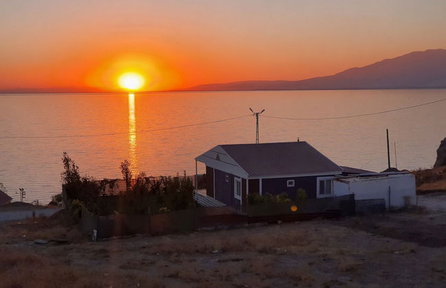 Yeşilsu taş konağı - Photo 75