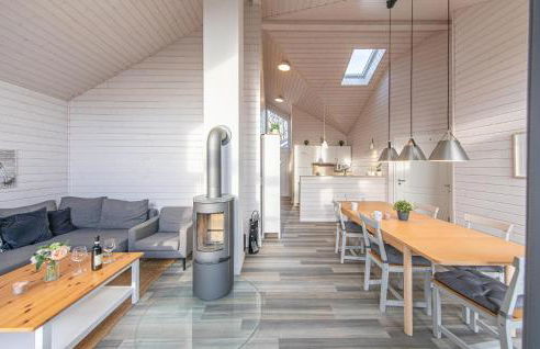 Awesome Home In Krems Iiwarderbrück - Foto 12