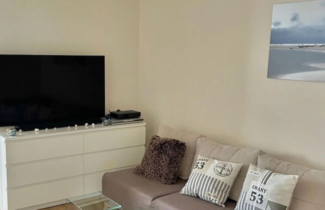 Lovely Apartment in Neustadt - Foto 6