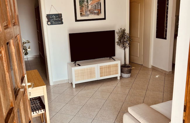 Apartment Wood Street and India - Foto 16