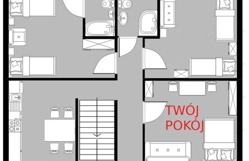 Agrosfera dom relaksacyjny - Foto 30