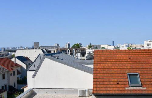 GuestReady- Chatillon's Hidden Gems - Foto 18