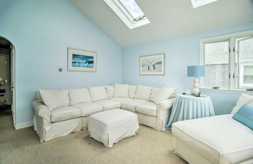 2 Decks and Beach Access Oceanfront Getaway! - Foto 26