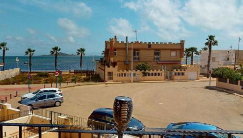 Casa Playa - A Murcia Holiday Rentals Property - Foto 3