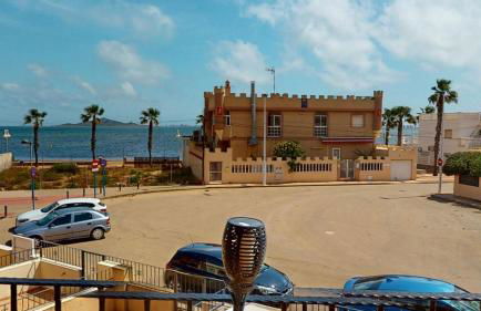 Casa Playa - A Murcia Holiday Rentals Property - Foto 3