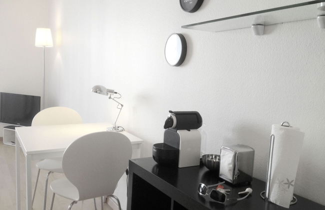 Hitrental Central Apartments - Foto 27