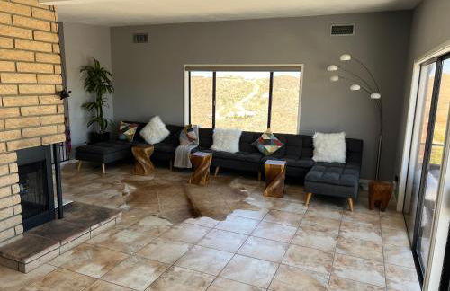 Mountainside Retreat - Foto 9