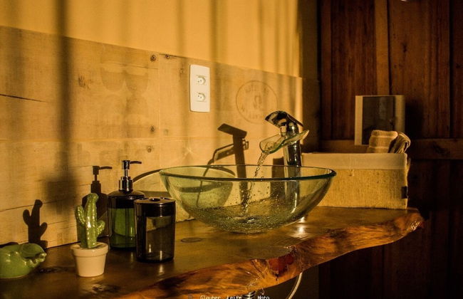 YAAHOO ECOLODGE - Foto 9