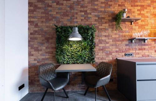 LOFT Design Studio 600m zur Messe/Lanxess - Foto 6