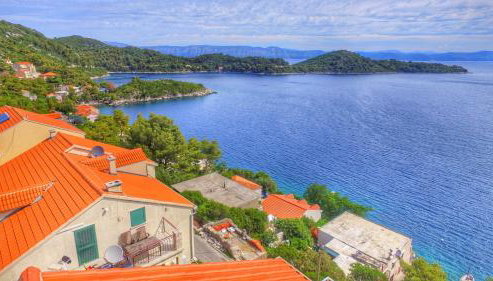 New apartments Kunić Sobra-Mljet - Foto 3