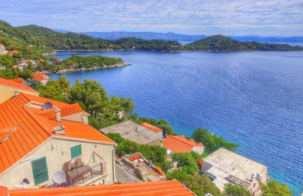 New apartments Kunić Sobra-Mljet - Foto 3