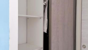 F2 Blanc Bleu - Foto 5, wardrobe