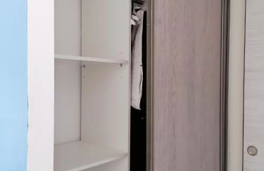 F2 Blanc Bleu - Foto 5