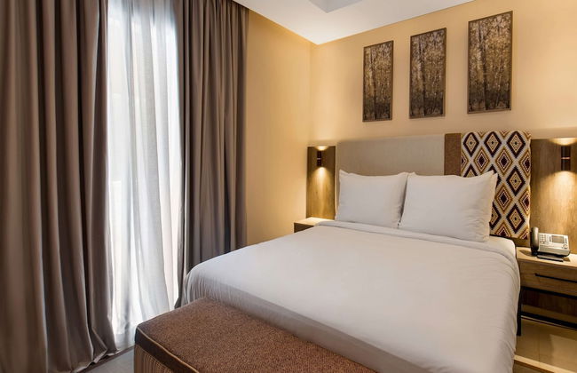 Radisson Blu Residences Al Hoceima - Foto 22