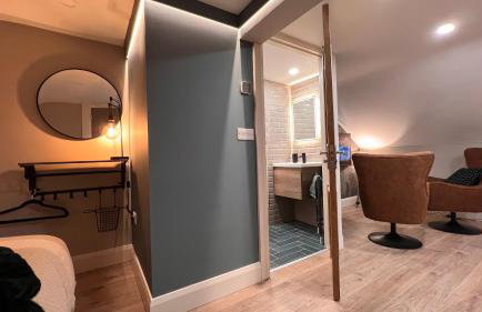 CHAMBERS RISE - City Centre Stays - Foto 37