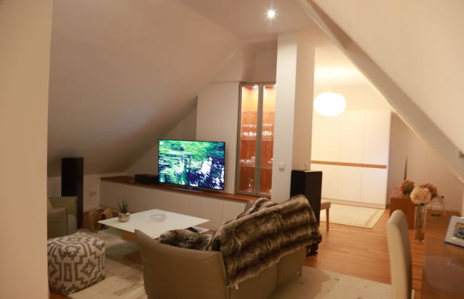 Ferienwohnungen Ries - Foto 13