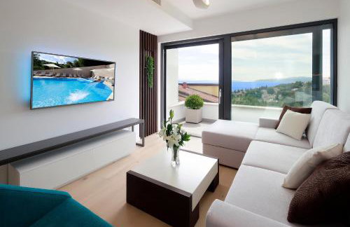 MODENA MARIS-heated pool-grill-relax-jacuzzi apartments - Foto 14