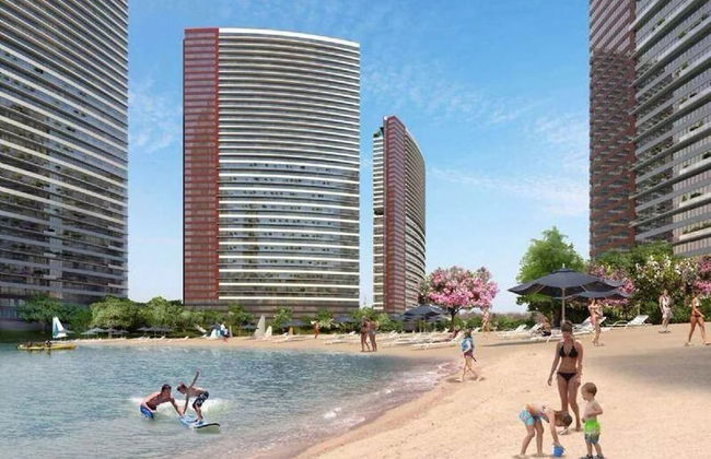 Koza Park Esenyurt Istanbul - Foto 20