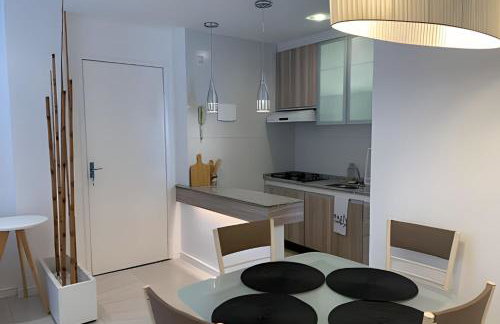 Hosts BR - Apartamentos funcionais - Foto 27