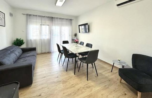 Beautiful Home In Hrvace With Wifi - Foto 42