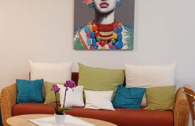 Ruhige Ferienwohnung im Zentrum von Kempten - Foto 1