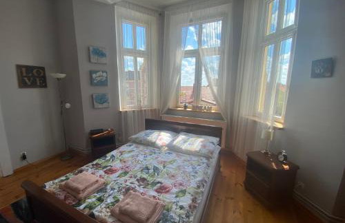 Apartament Kamienica Centrum - Foto 1