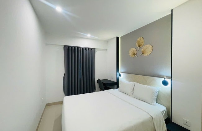Sun Residences Hotel and Apartment - Foto 12