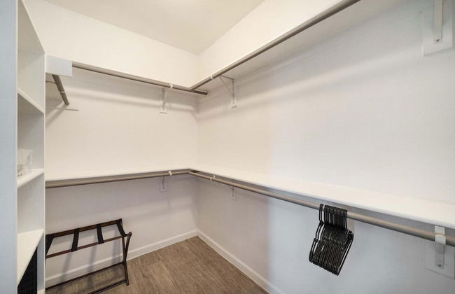 Luxury Townhome Pool North Austin Evonify - Foto 13