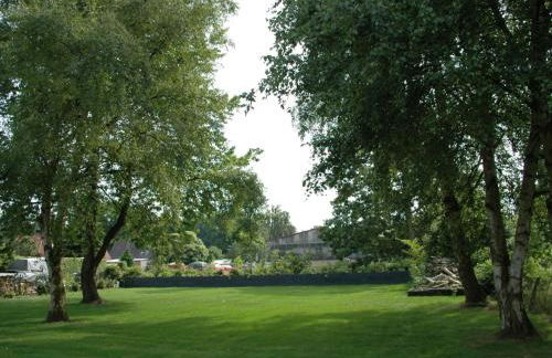 Holiday Home mit Indoorpool- Garten und Partyraum by Interhome - Foto 30