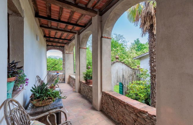 Casa Cassettari Apartment With Garden - Foto 3