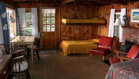 Studio Cottage Rental next to the Water in Boothbay Harbor, Maine - Photo 3