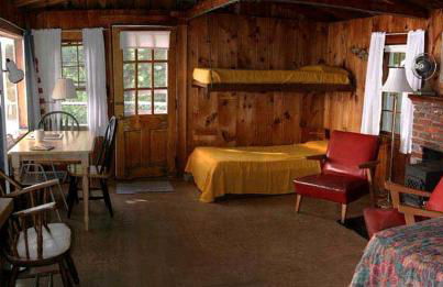 Studio Cottage Rental next to the Water in Boothbay Harbor, Maine - Photo 3