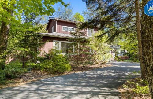 Mountain Oasis Hot Tub Game Room Fire Pit - Foto 58