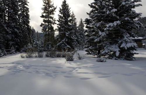 Picturesque Cottage for a Riverside Retreat near Big Sky, Montana - Foto 36