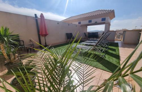 Spain Apartments Mar De Cristal - Foto 1