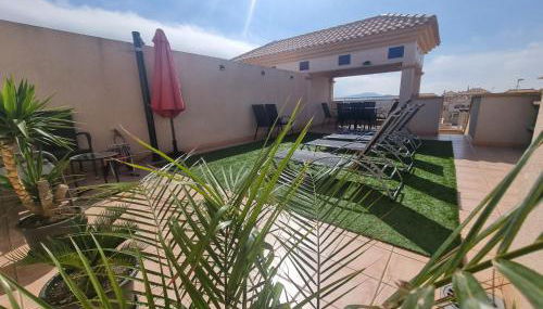 Spain Apartments Mar De Cristal - Foto 1