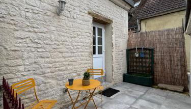 La maison de pierres - Foto 3