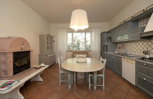 Villa Barbara - Foto 33