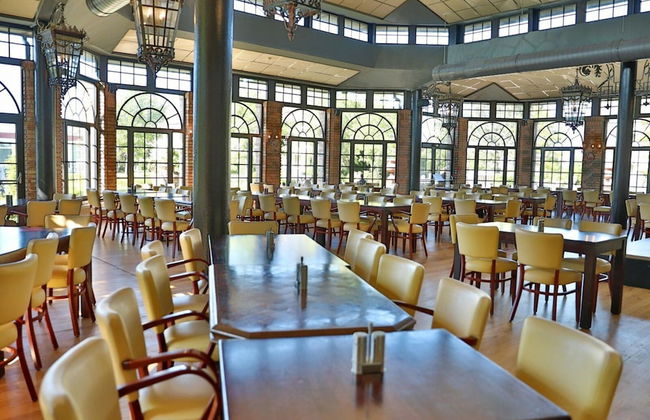 All-inclusive Party Room in Resort, Wangerland - Foto 21