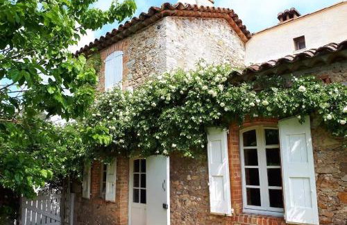 Mas Demoiselle - Charmante maison 6 personnes - Foto 26