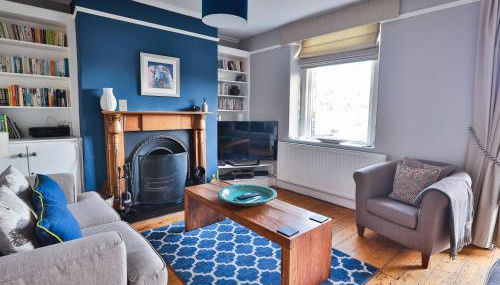 Wren Cottage - Foto 3