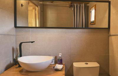 Eudaimonia Wooden Suites Nafplio Kandia - Foto 62