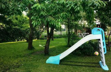 Apartament Mickiewicza - Foto 8